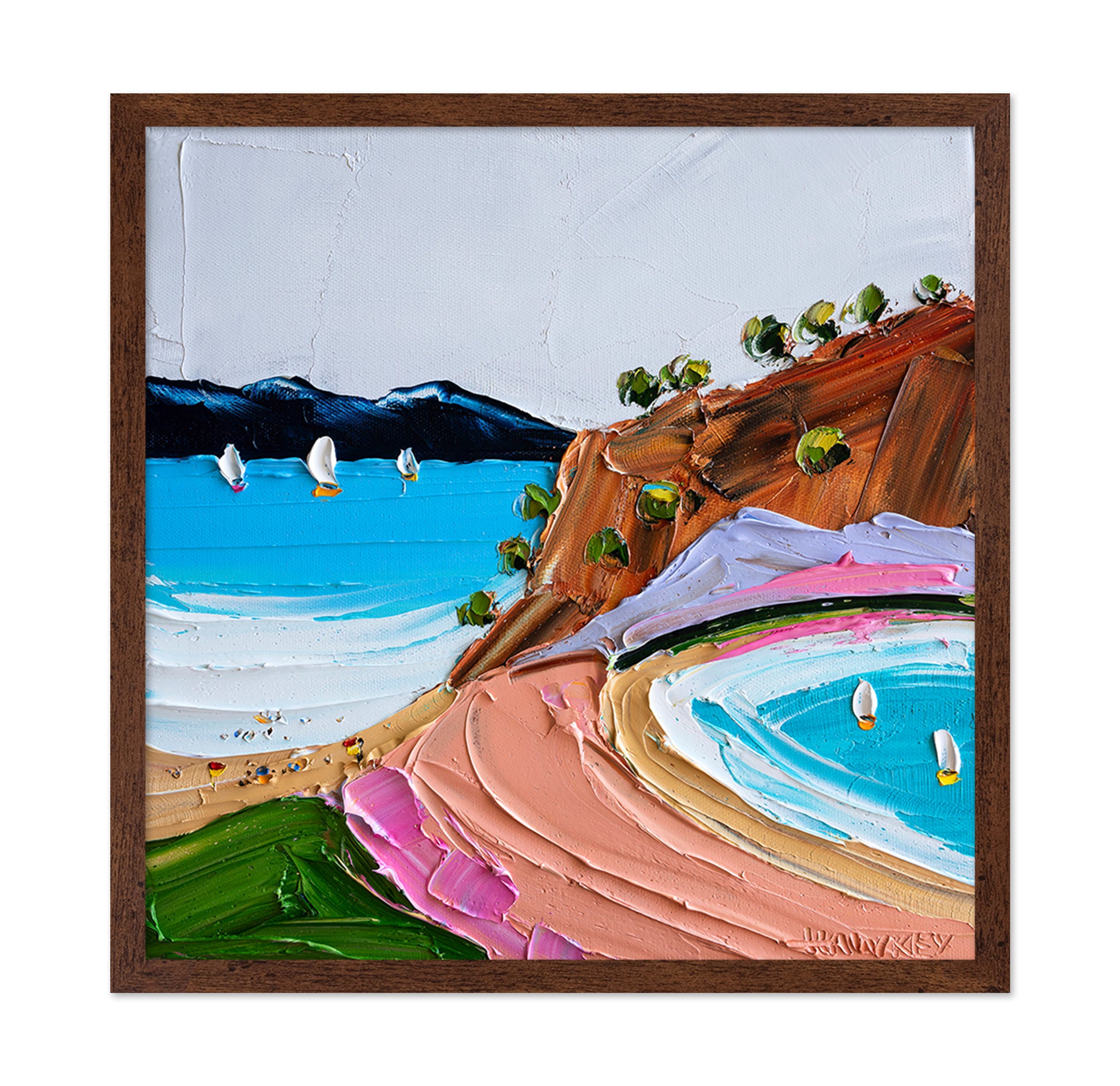 Twin Bay Shores