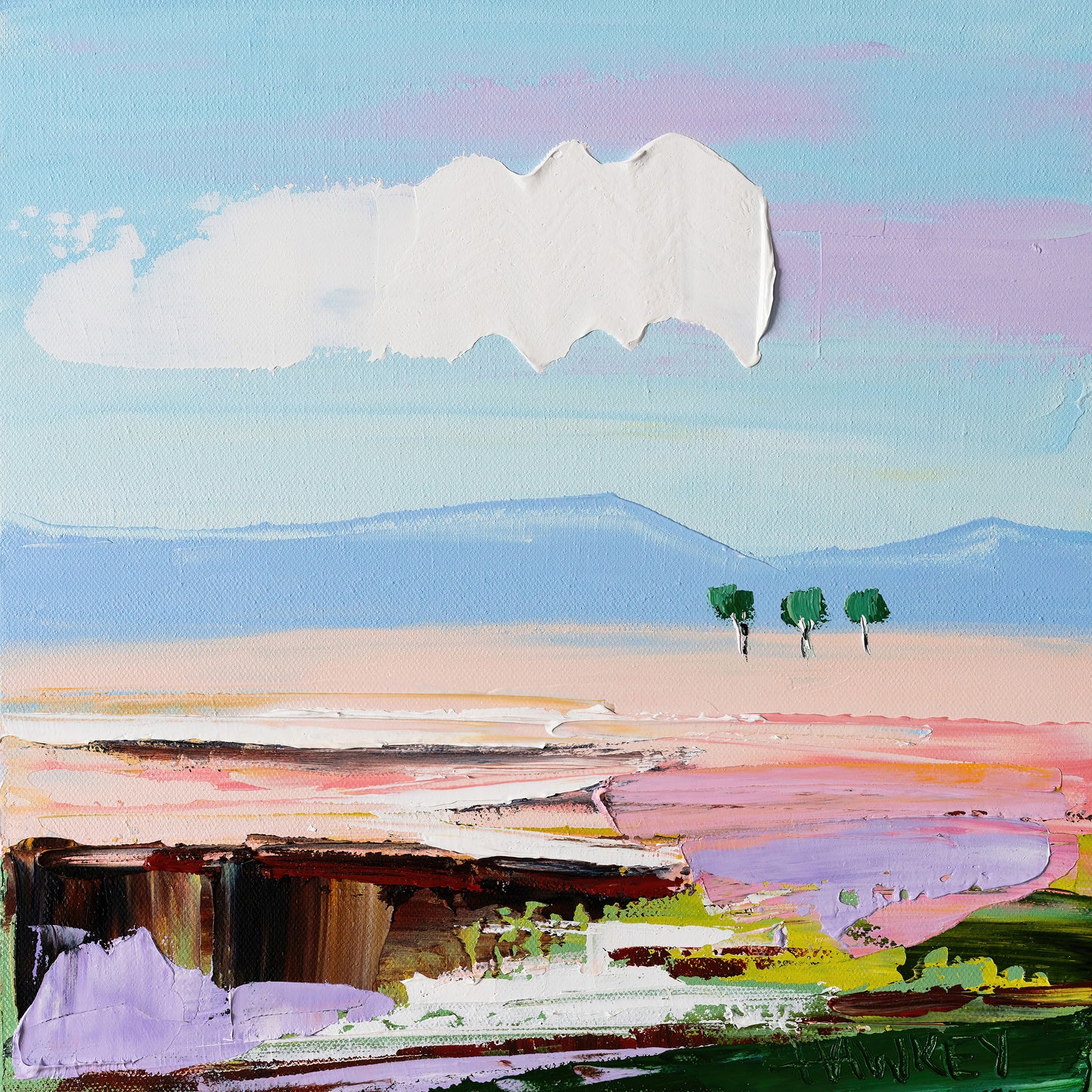 Landscape & Nature Art No2