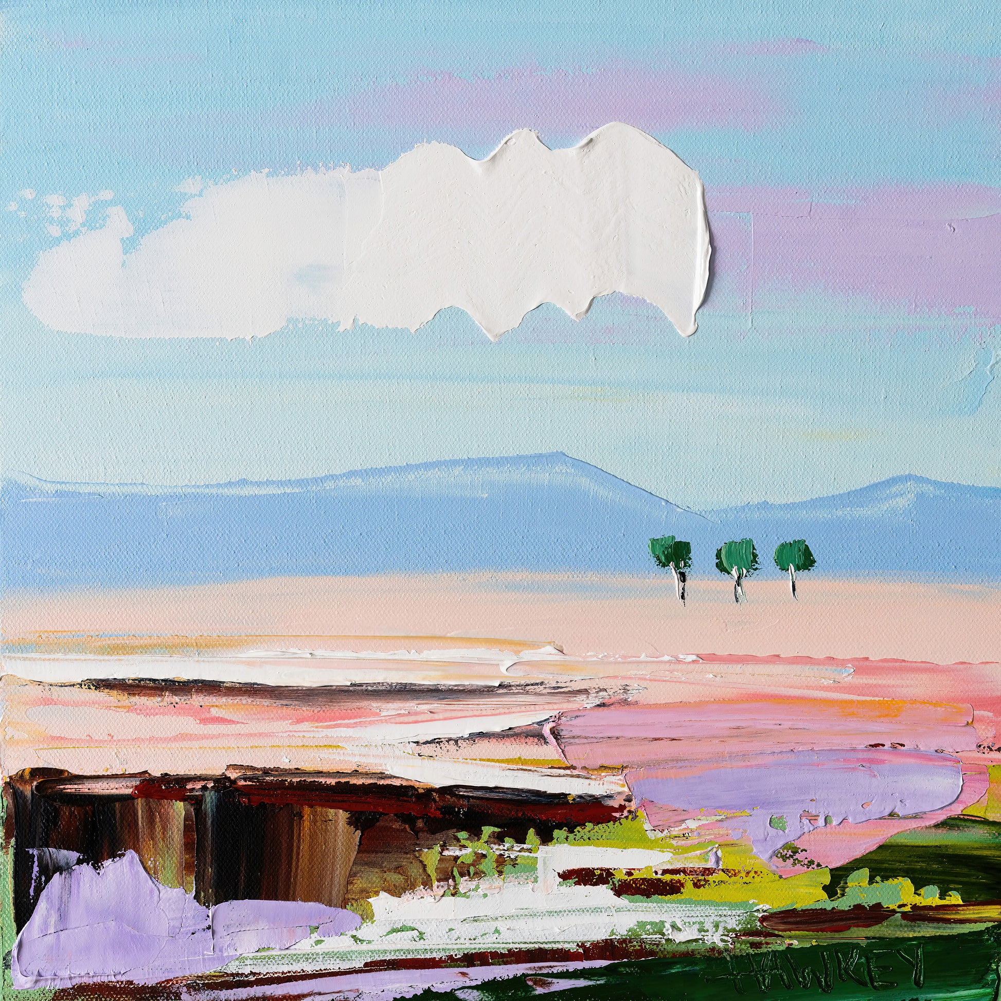 Landscape & Nature Art No2