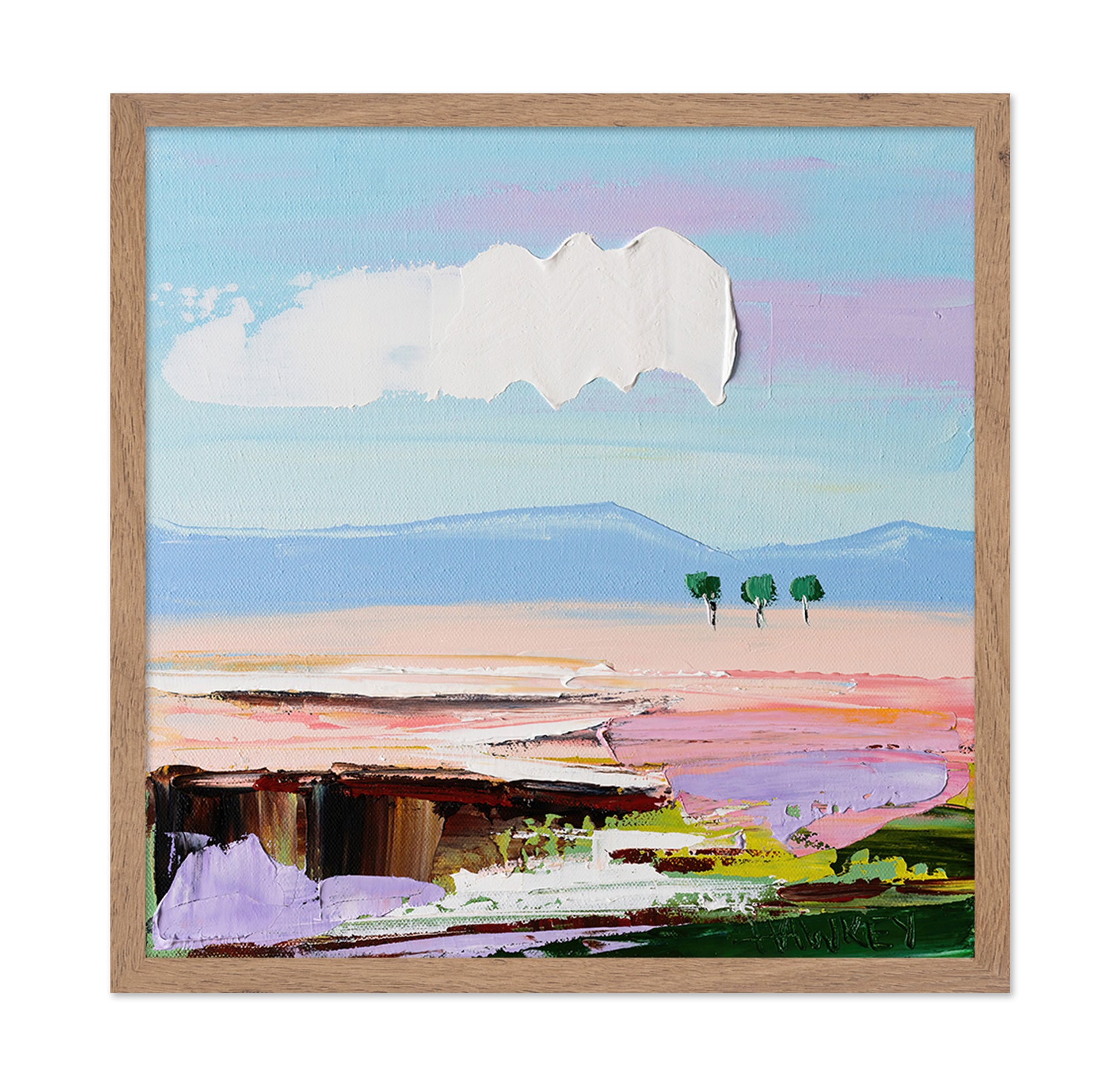 Landscape & Nature Art No2