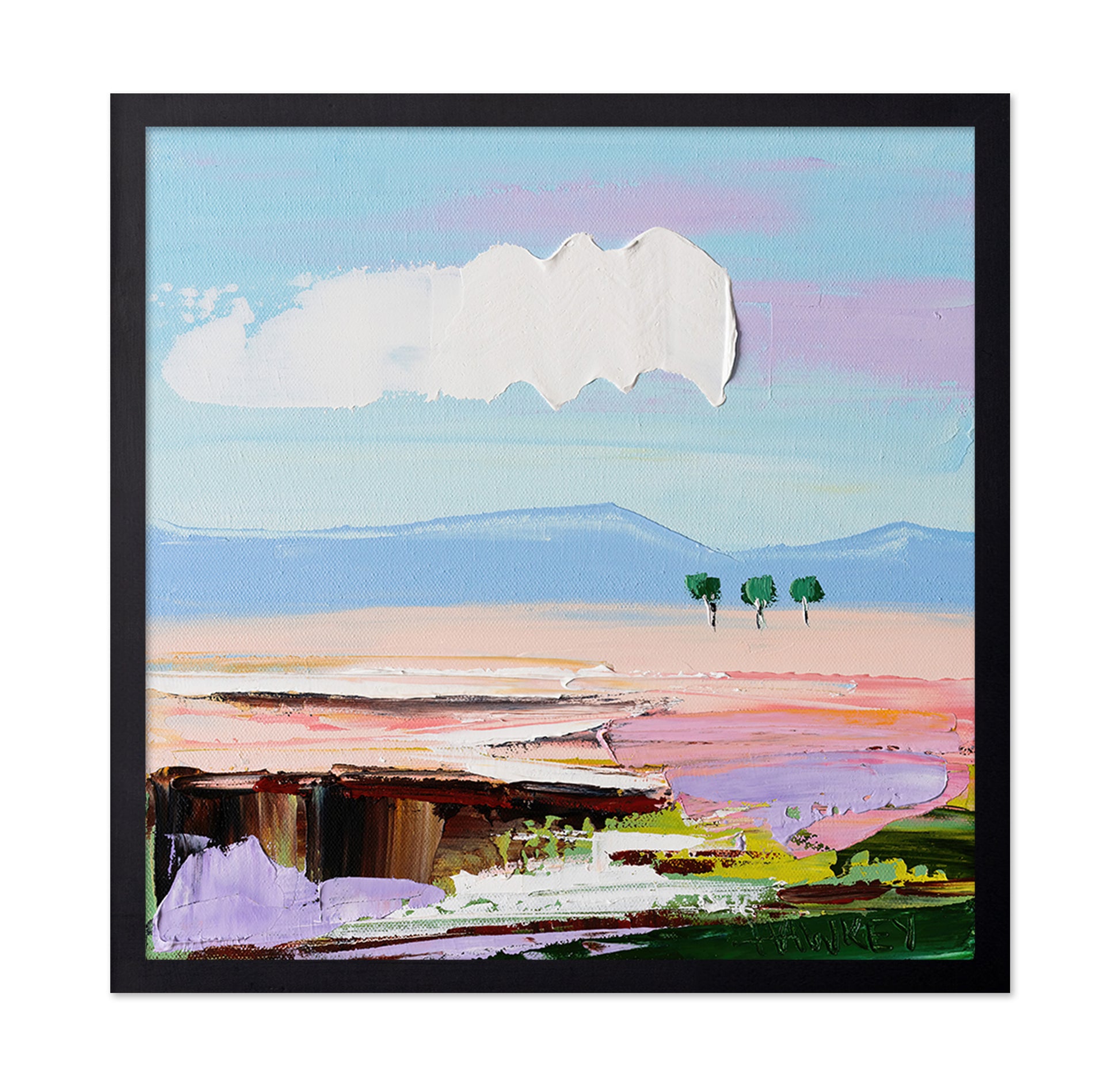 Landscape & Nature Art No2