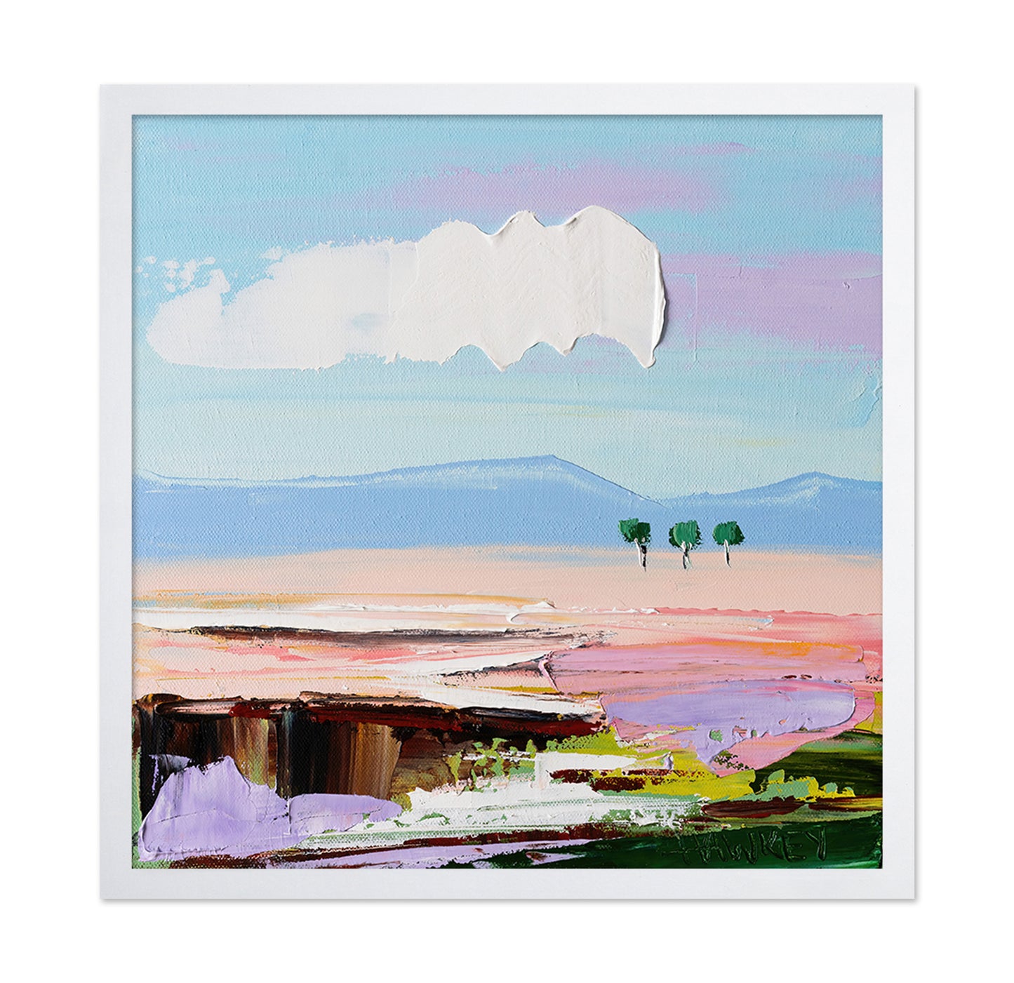 Landscape & Nature Art No2