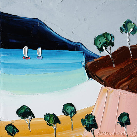 Coastal Hills Boats