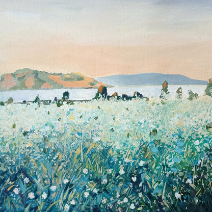 Misty Meadow Coast