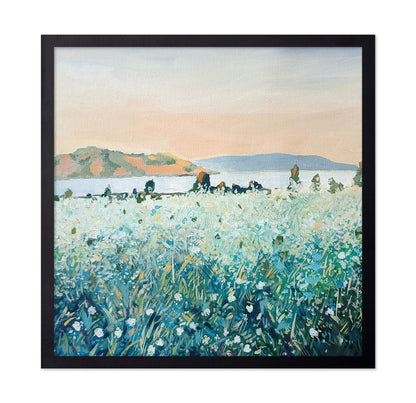 Misty Meadow Coast