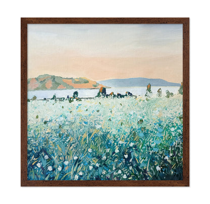 Misty Meadow Coast
