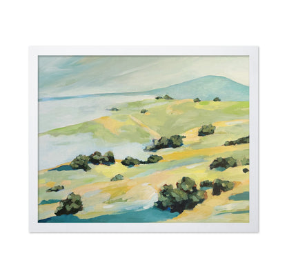 Coastal Rolling Hills