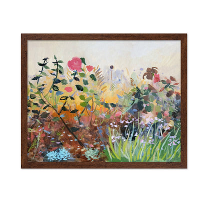 Wild Garden Bloom No1