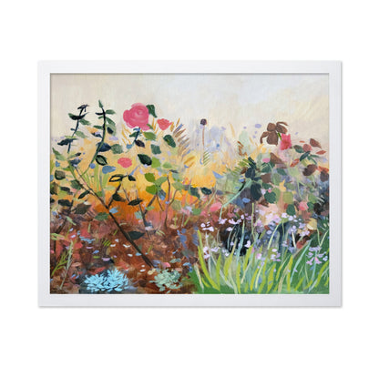 Wild Garden Bloom No1