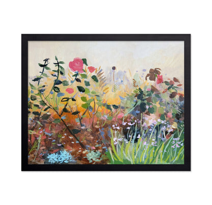 Wild Garden Bloom No1