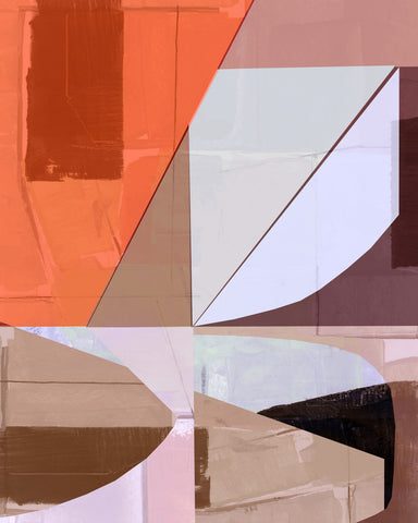 Geometric Neutral Abstract