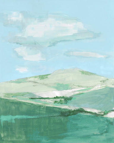 Minimal Green Hills