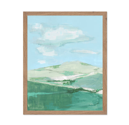 Minimal Green Hills