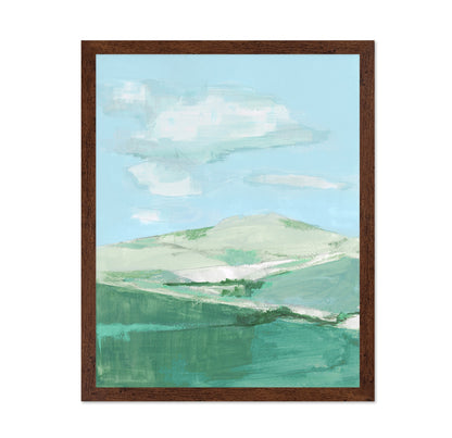 Minimal Green Hills