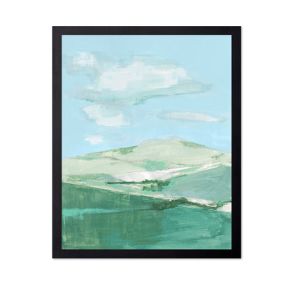 Minimal Green Hills