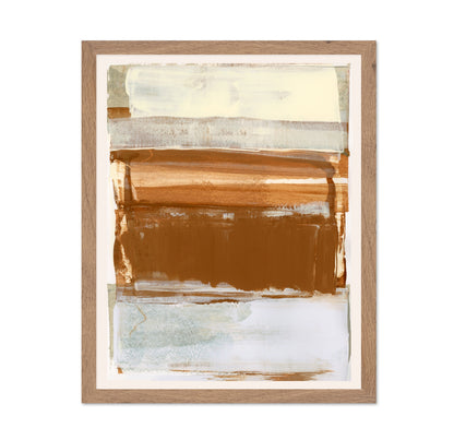 Warm Neutral Blocks