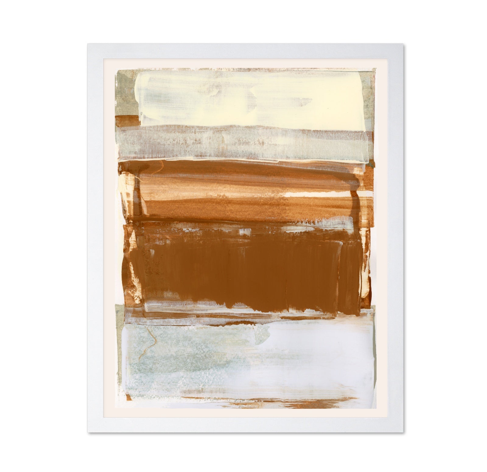 Warm Neutral Blocks