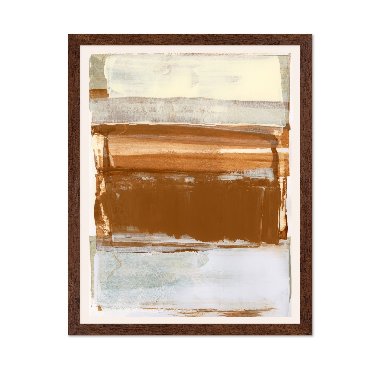 Warm Neutral Blocks