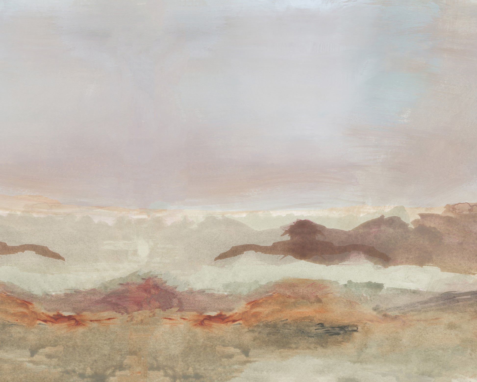 Neutral Horizon Landscape