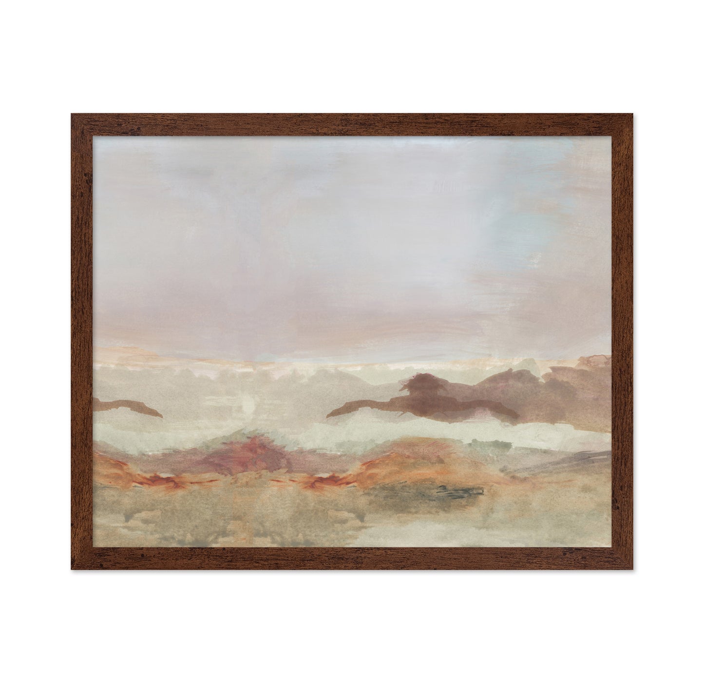Neutral Horizon Landscape