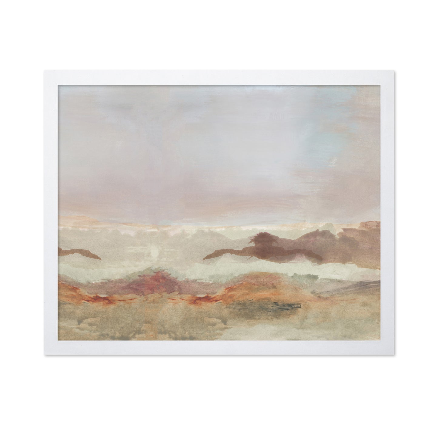 Neutral Horizon Landscape