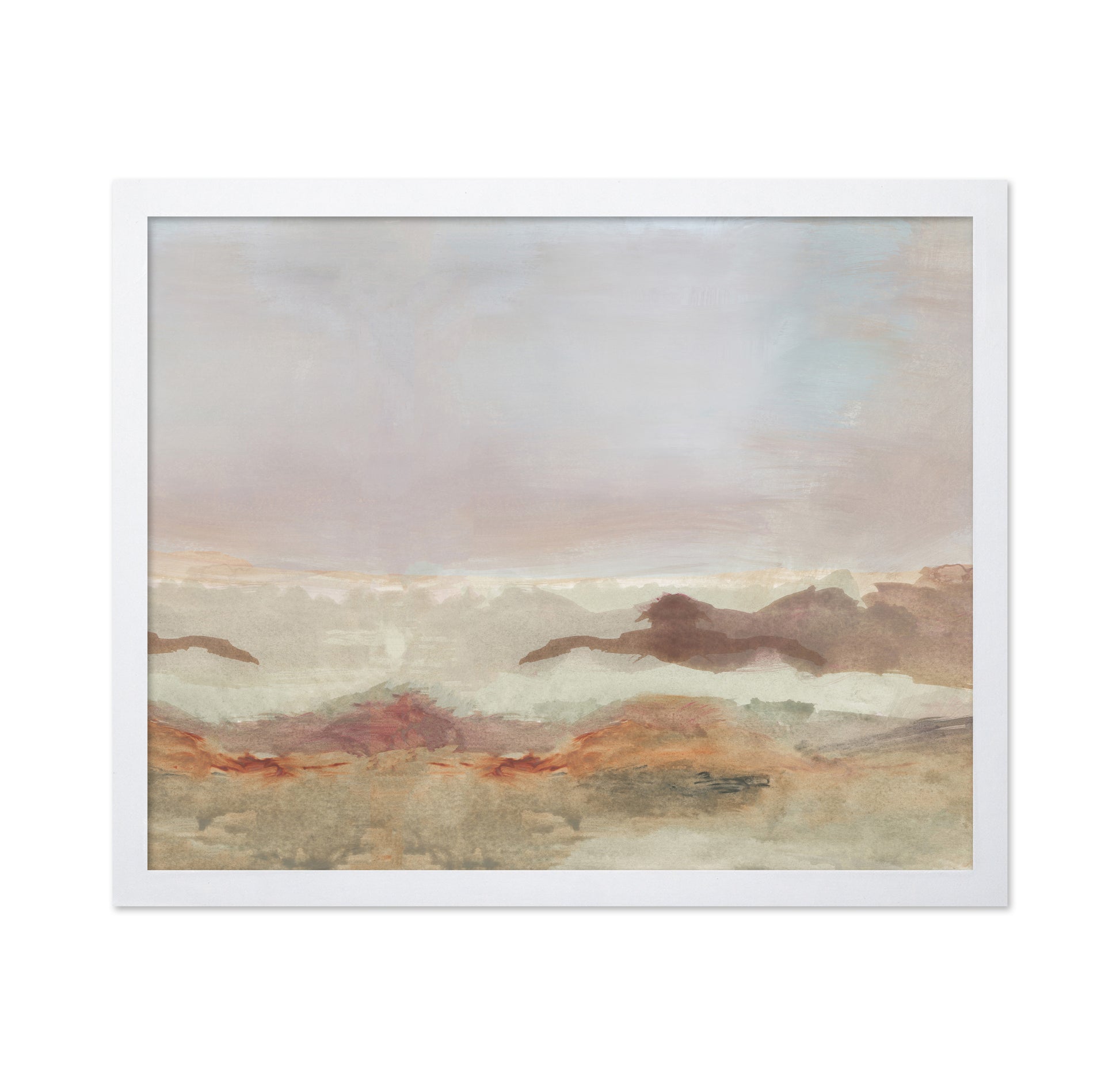 Neutral Horizon Landscape