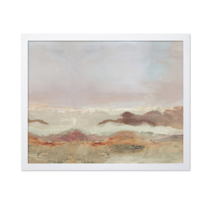 Neutral Horizon Landscape