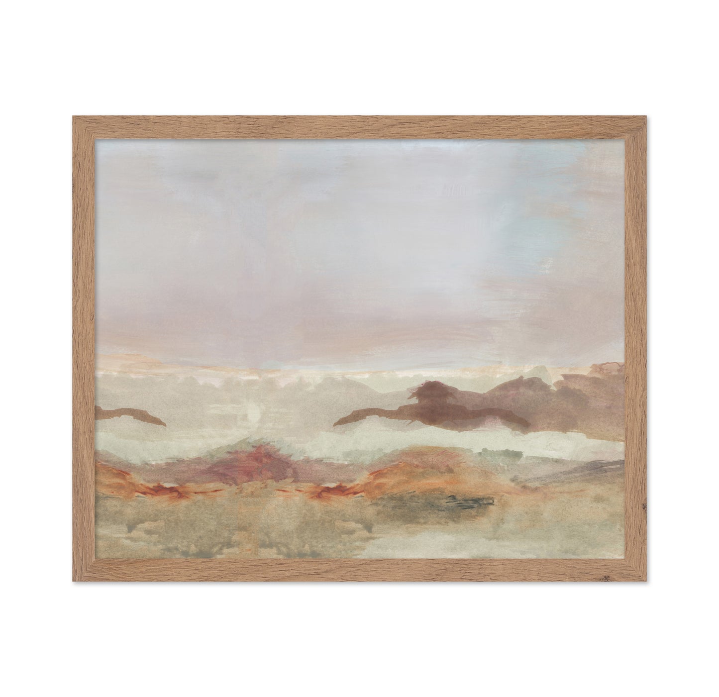Neutral Horizon Landscape