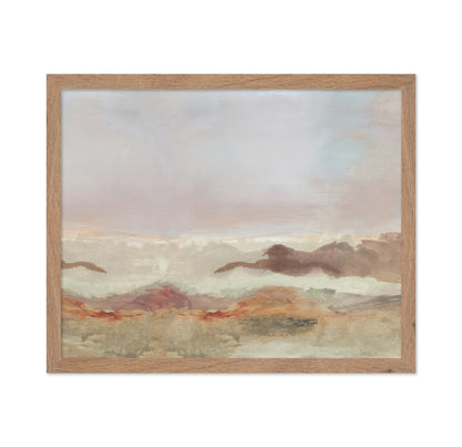 Neutral Horizon Landscape