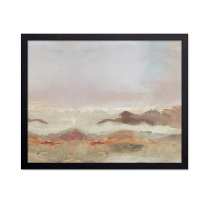 Neutral Horizon Landscape