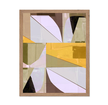 Neutral Geometry Layers