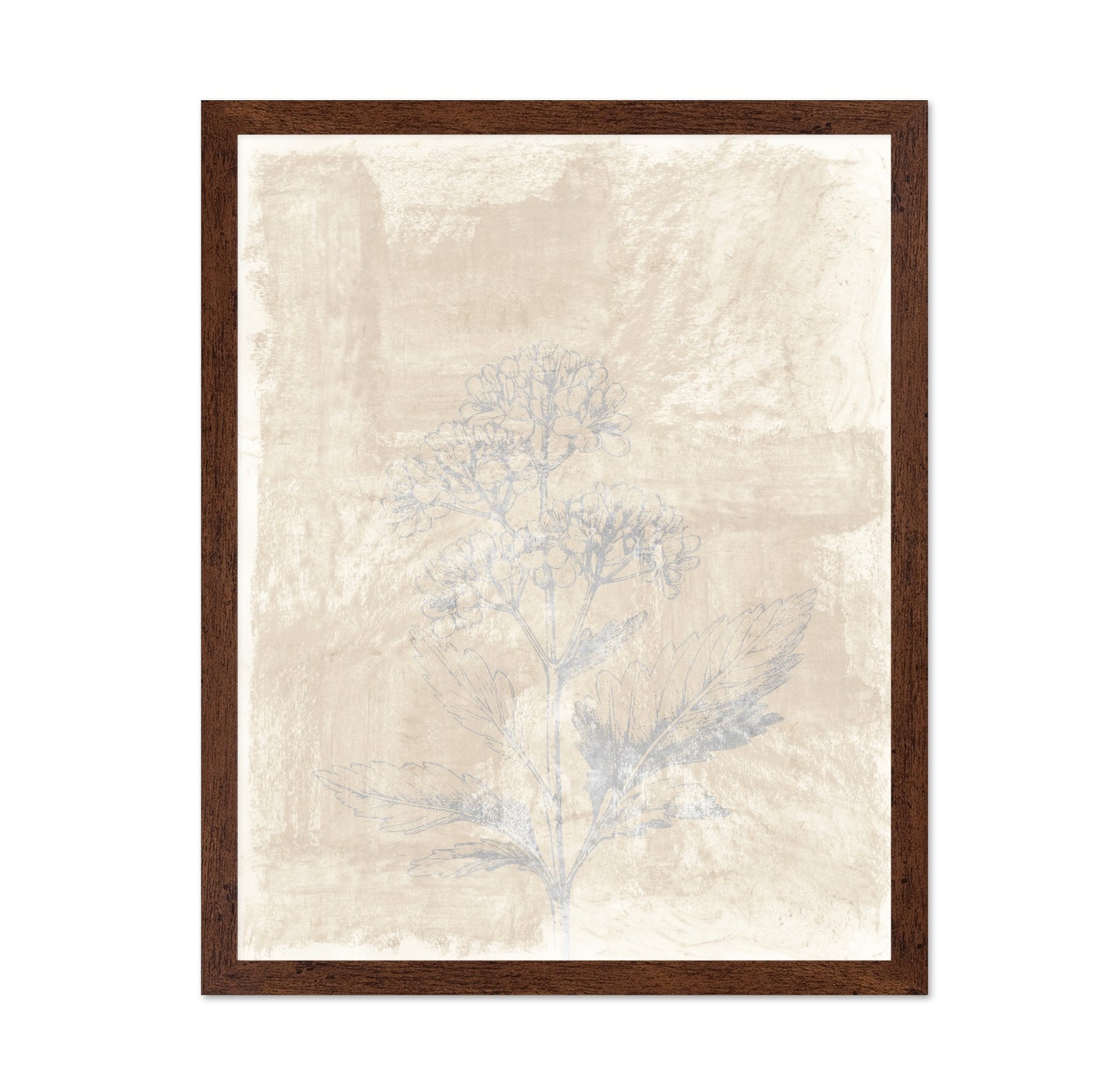 Vintage Botanical Sketch