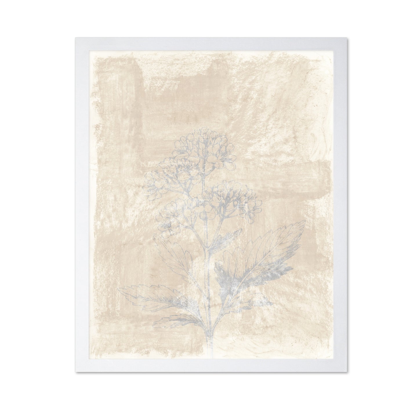 Vintage Botanical Sketch