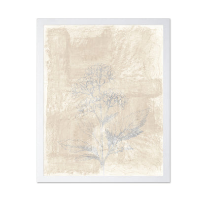 Vintage Botanical Sketch