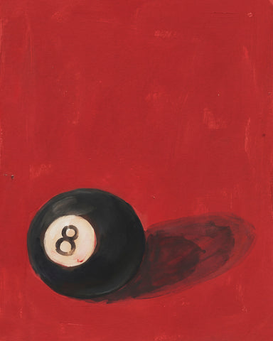 Eight Ball