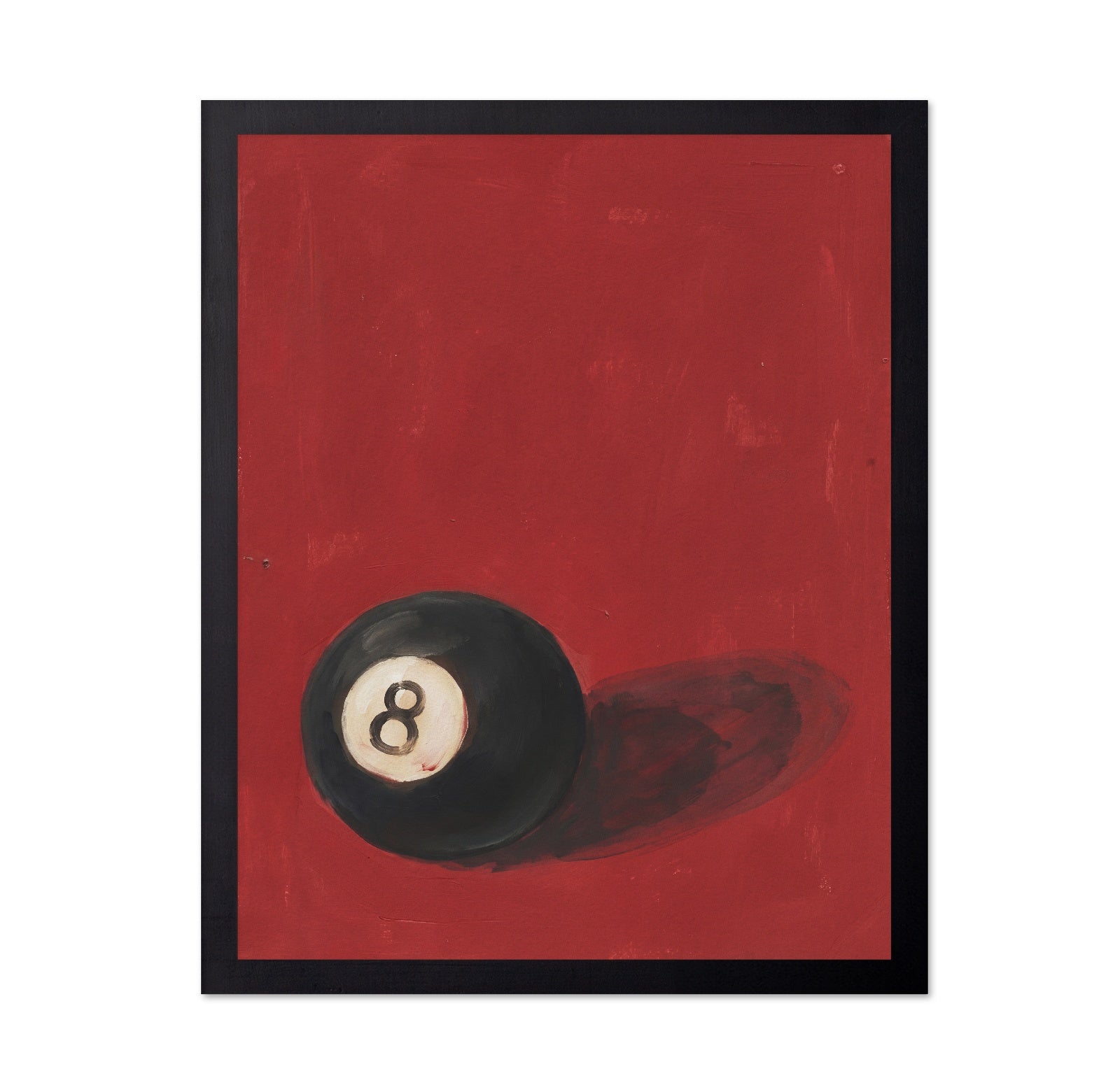 Eight Ball