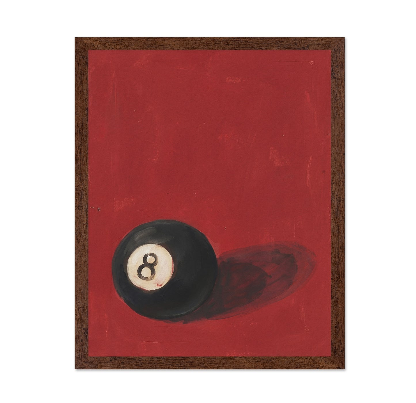 Eight Ball