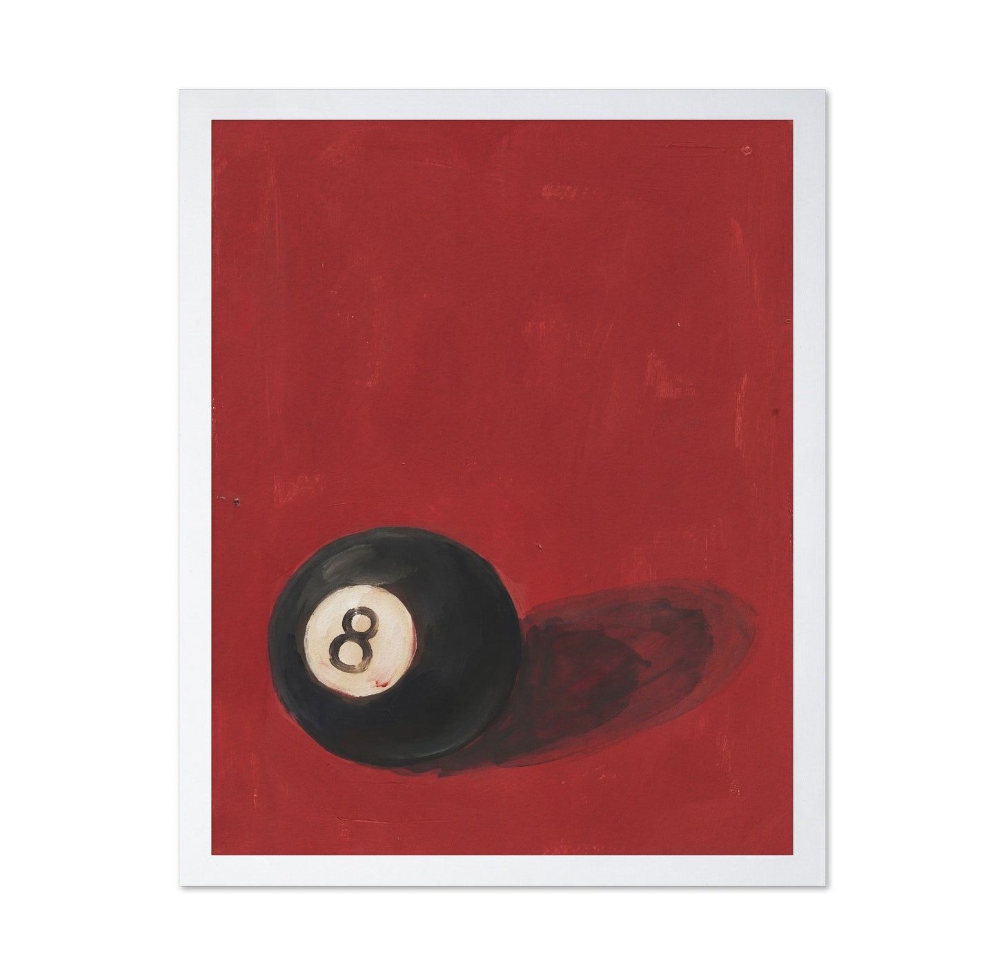 Eight Ball
