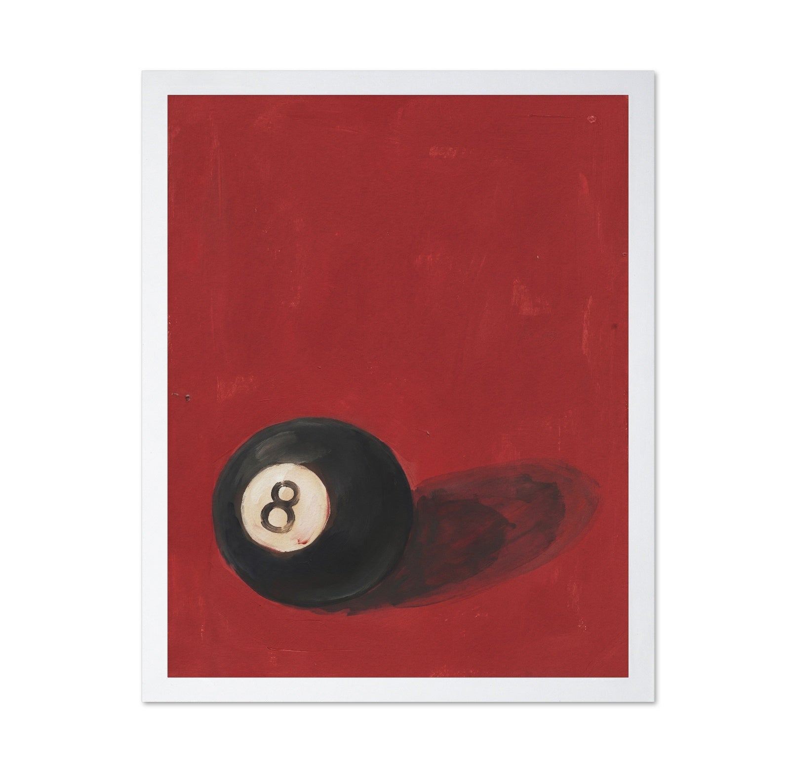Eight Ball