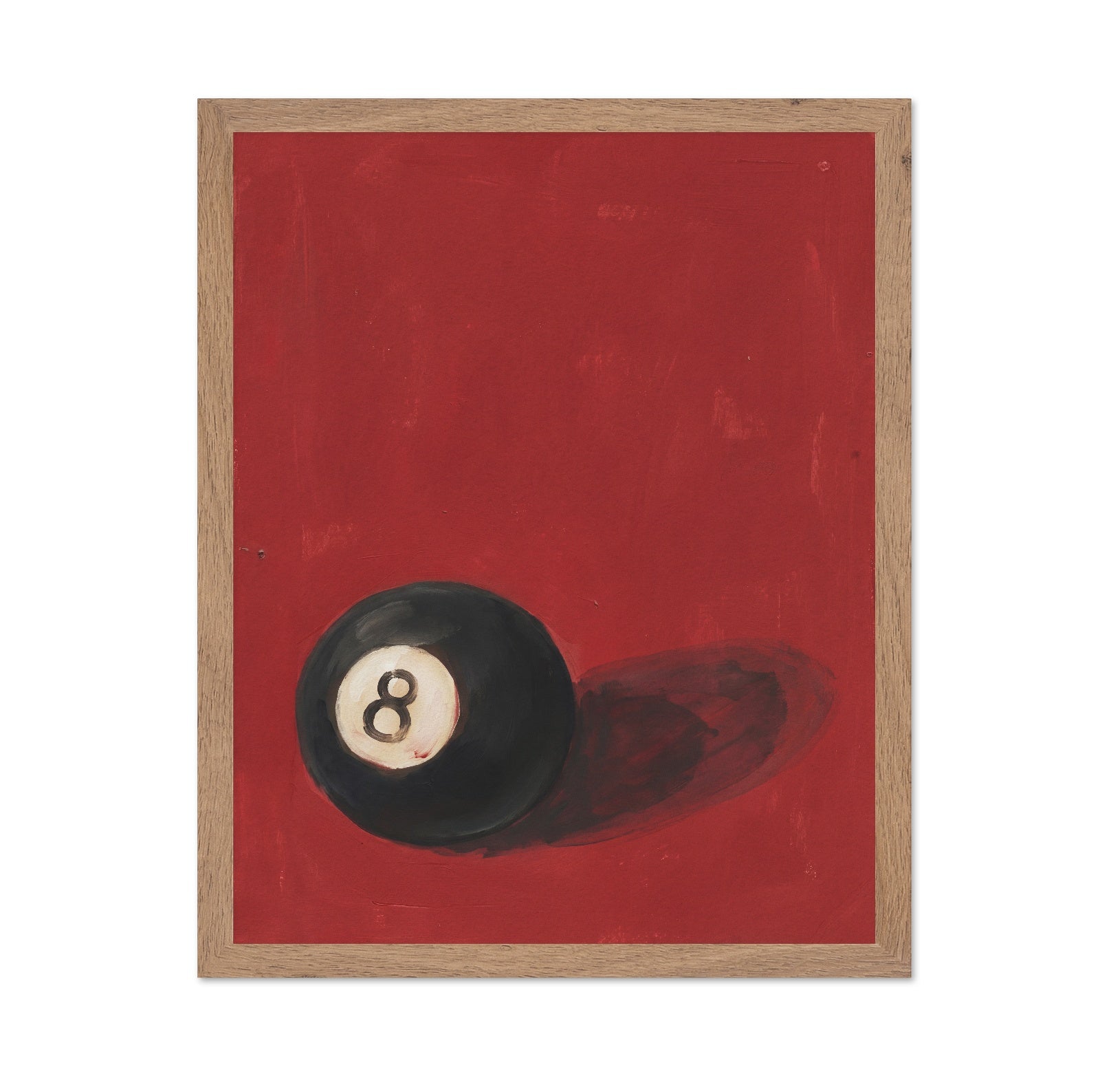 Eight Ball