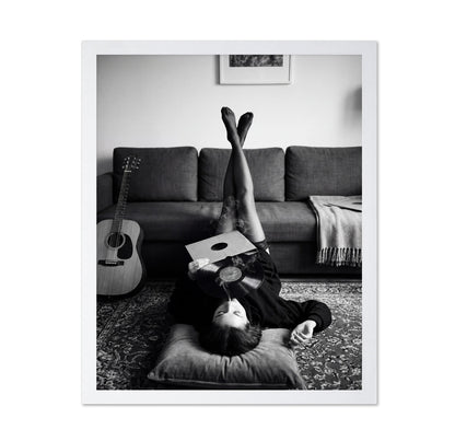 Vinyl Dream Vibes