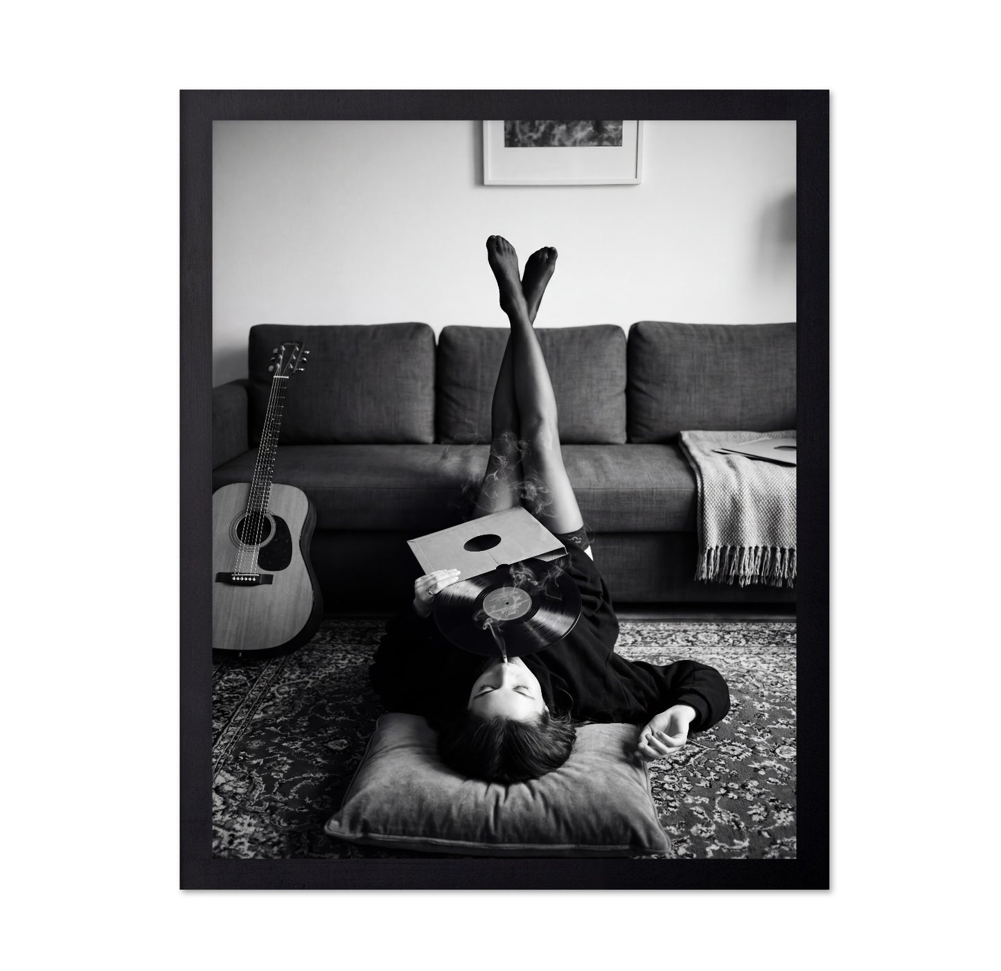 Vinyl Dream Vibes