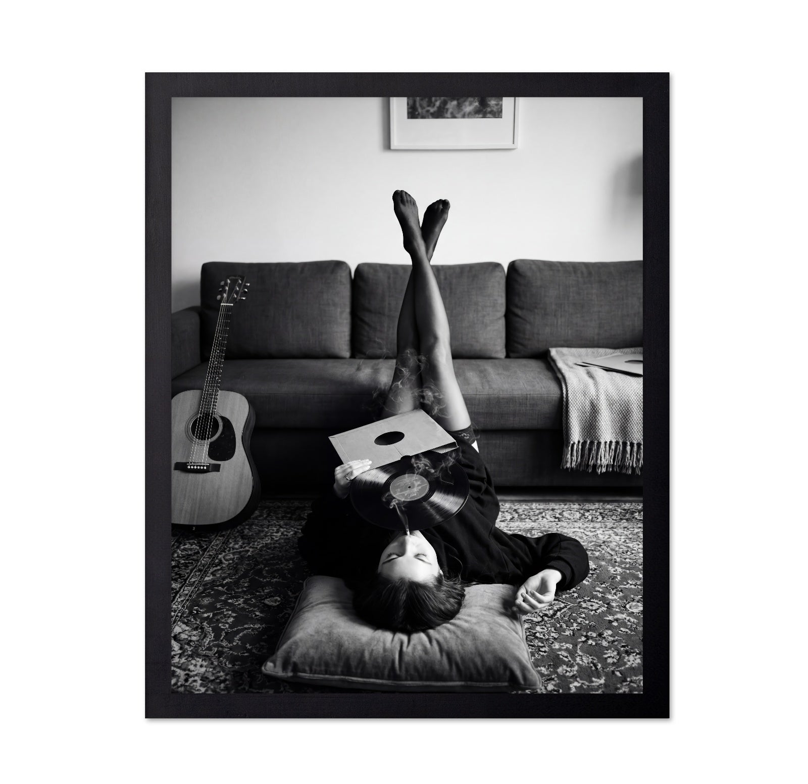 Vinyl Dream Vibes