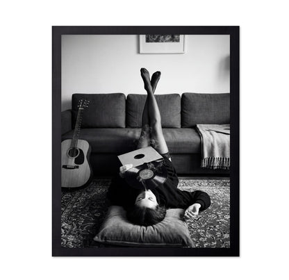 Vinyl Dream Vibes