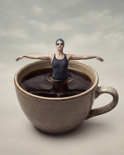 Coffee Swim