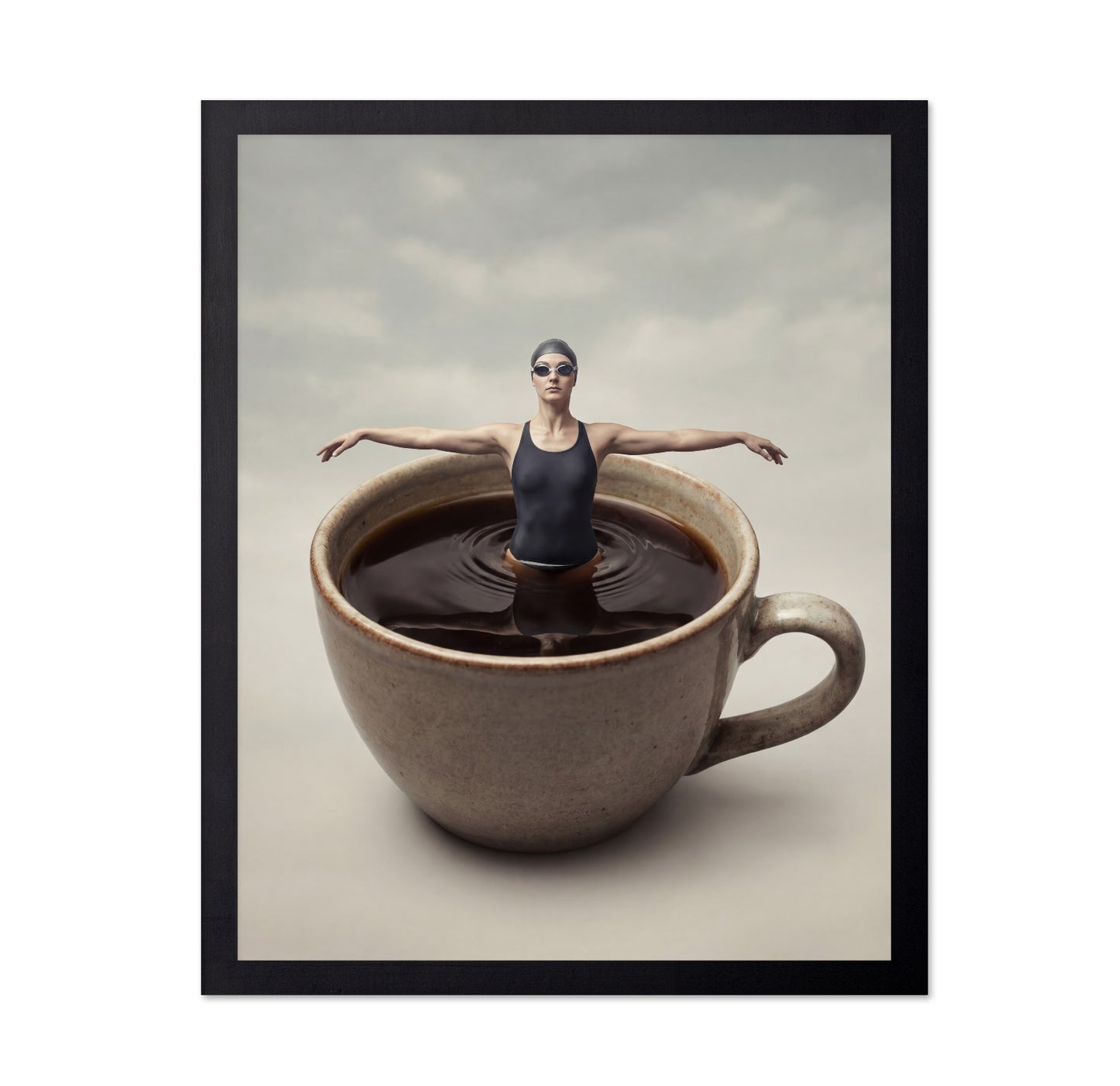 Coffee Swim