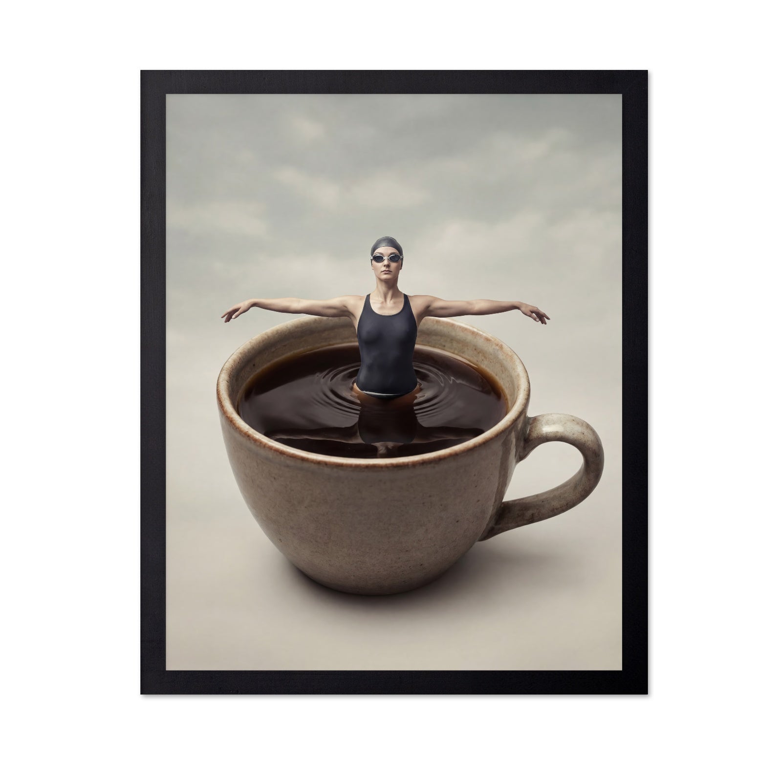 Coffee Swim