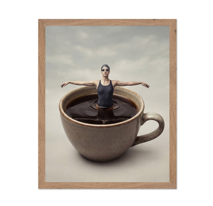 Coffee Swim