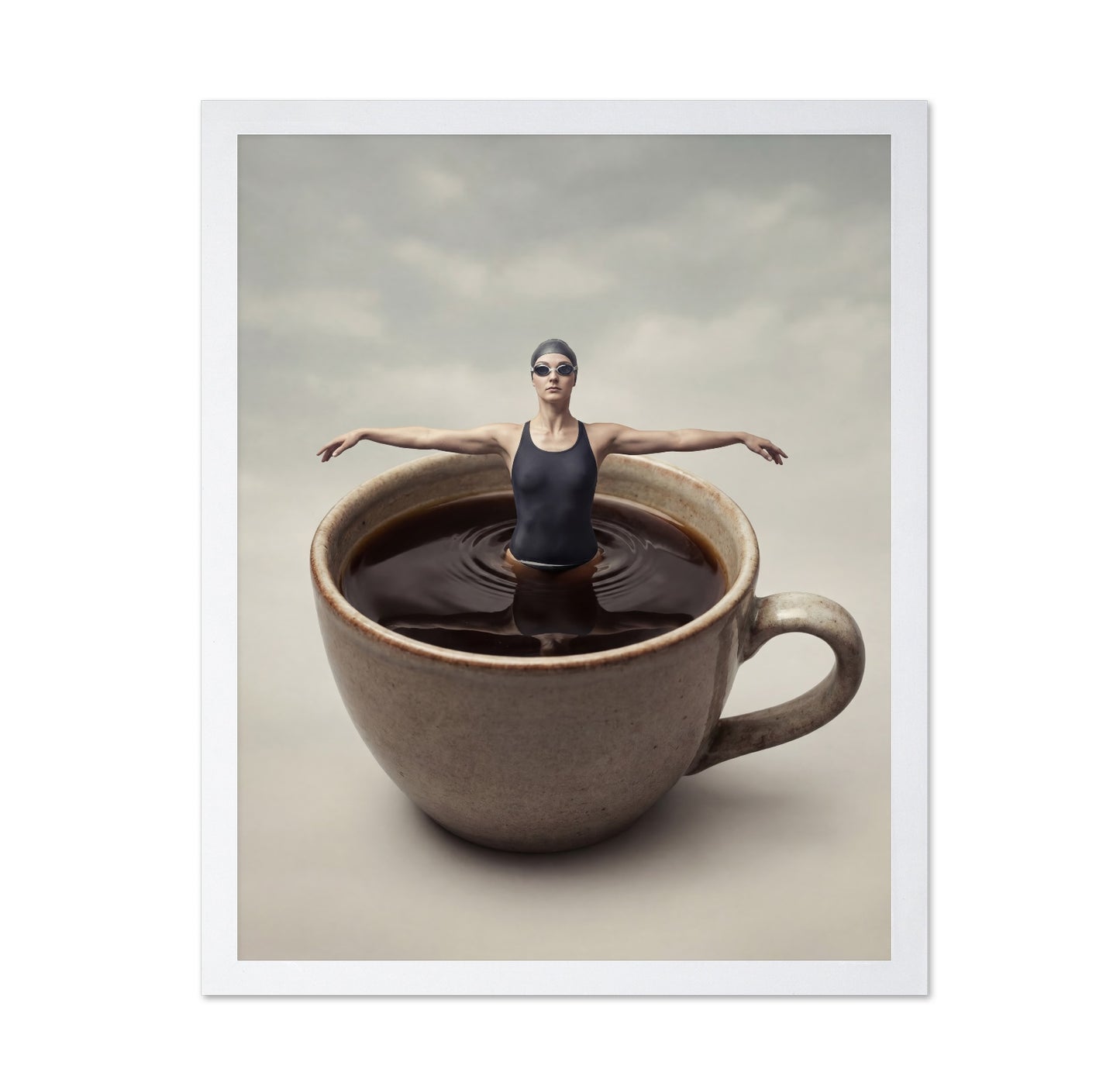 Coffee Swim