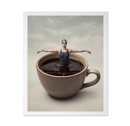 Coffee Swim